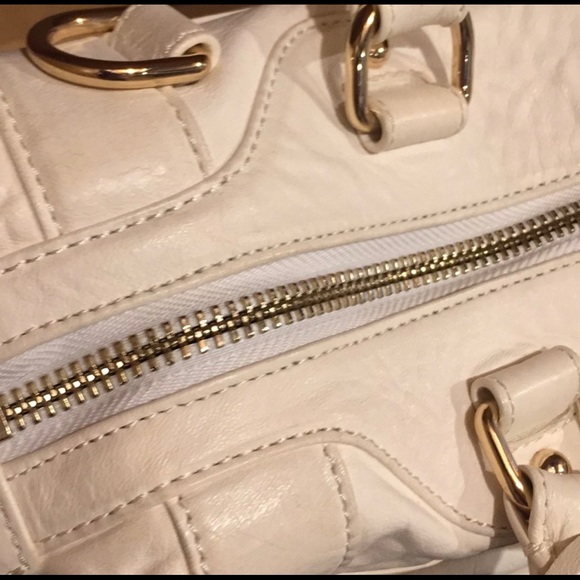 Rebecca Minkoff M.A.B Mini Bombe Satchel - Picture 5 of 13